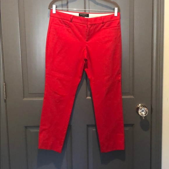 Banana Republic • Sloan Fit - Picture 1 of 3